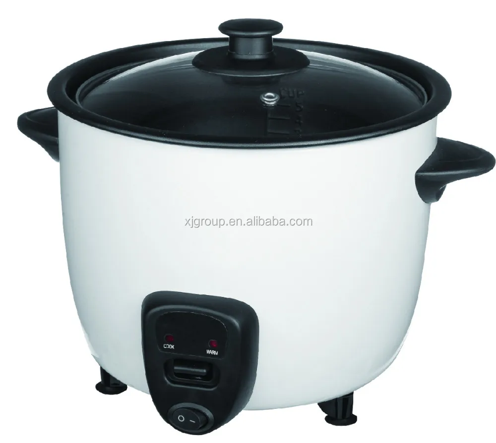 Small Size Electric 3 Cups Rice Cooker Xj10112 Buy Rice Cooker