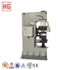 plastic waste container Stamping Machine