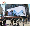Full Color Led Display Use Indoor Outdoor Rgb P2 P25 P3 P4 P5 P6 Led Modules For Circular Led Display Indoor