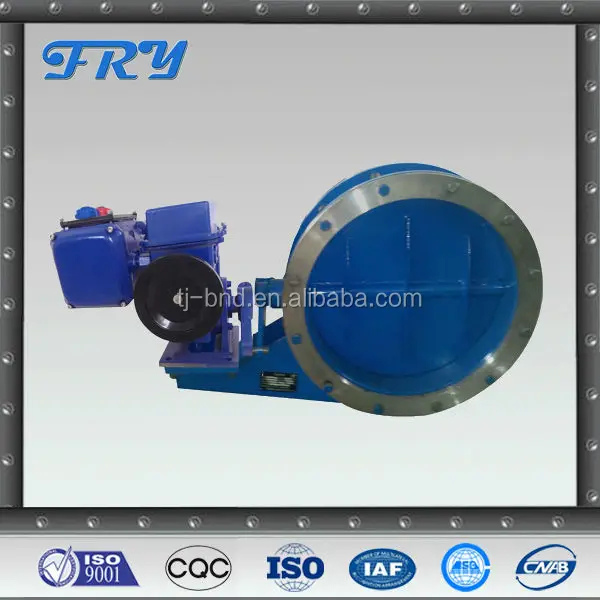 Bernard valve motorizate/Motorized valve actuator/Actuator Motorized