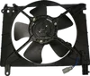 20 years high quality Radiator Cooling Fan 12v Dc for car 12'' Curve Blade Auto Radiator Cooling Fan/Condenser Fan