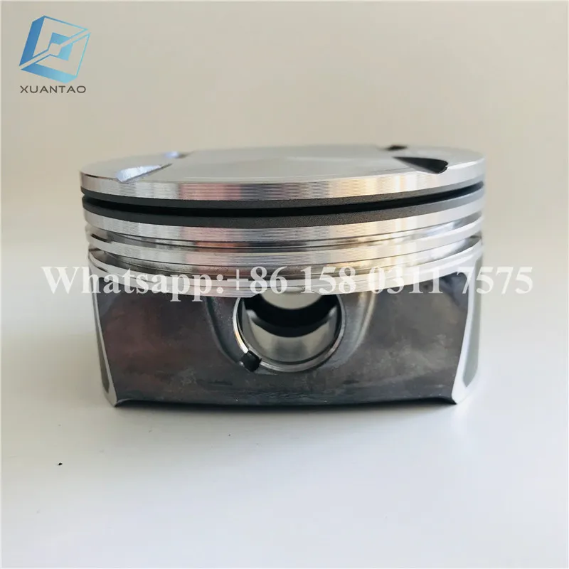 Stock Oe 2720309717 2720302217 2720308917 2720304317 2720301618 Piston ...