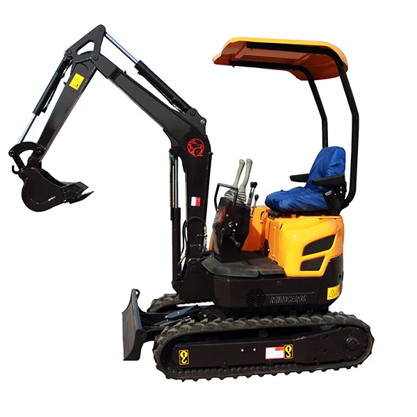 1.5 Ton Mini Excavator Grapples For Excavators Sale Buy Grapples For