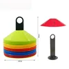 Sports Training Agility Cones Football Disc Cones