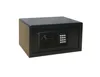 High security digital keypad safe box for home/hotel with auto electronic lock