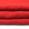 Wholesale Solid Dyed 100%Polyester Spun Fabric 45S Plain Woven for Shirt,Blouse,Lining