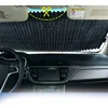 Remote Control Automatic Car Sunshade,Car Sun Visor With Cilent's Logo
