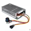 Forward Reverse Reversible Switch for brush motor 12V 24V 36V 48V 100A 5000W PWM HHO DC Motor Speed Controller