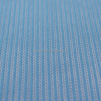 weft knitted fabric