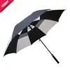 Promotional Logo Printed Auto Open And Close Custom Print Umbrella