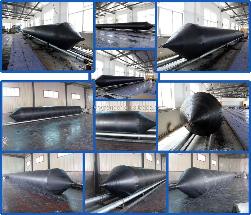 Inflatable Heavy Load Lifting Air Bags Buy Inflatable Heavy Load Lifting Air Bags,Inflatable