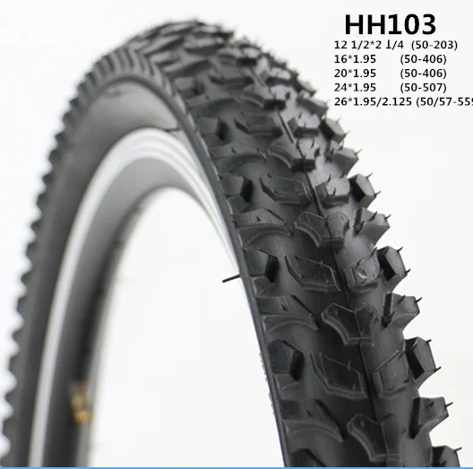 16 1.95 bicycle tires