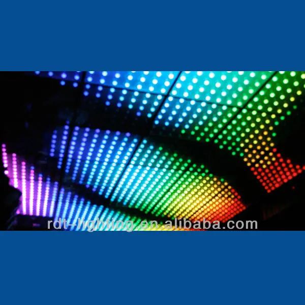 DMX LED Pixel Light Matrix