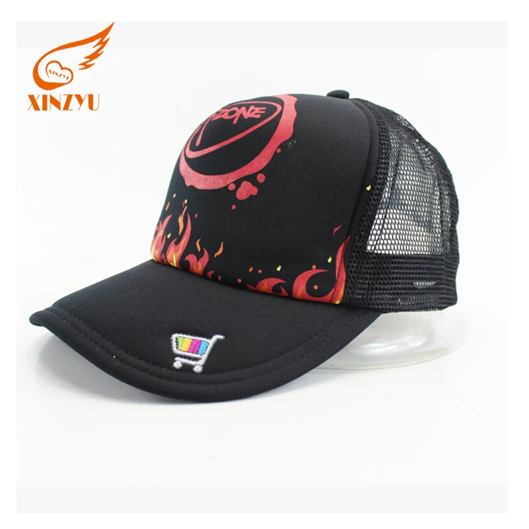 lids trucker hats