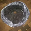 ice cream cone Wire basket tree root balling mesh plant root ball net