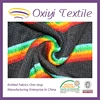 Various designs hot sell polar fleece printing fabric bed sheet for winter use