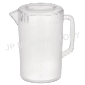 plastic water jug with spout