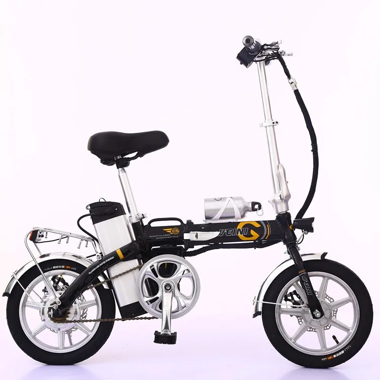 2018 Hot Sale Electric Bike Lithium Battery Price For Man And Women