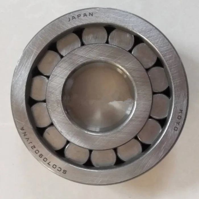 Koyo Auto Rear Differential Bearing Sc050615v Cylindrical Roller ...