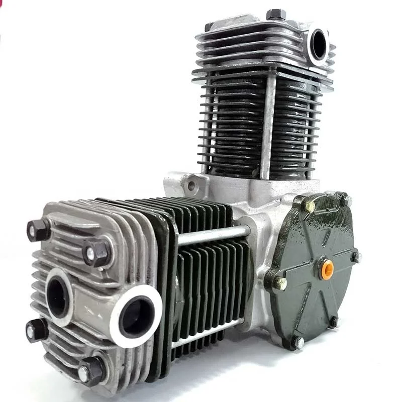Compressor 4102 For Tatra 815 Oem 341100002 443614002800 4436140040 ...