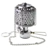 Hot Sale Ultralight Outdoor Hiking Camping Gas Lamp