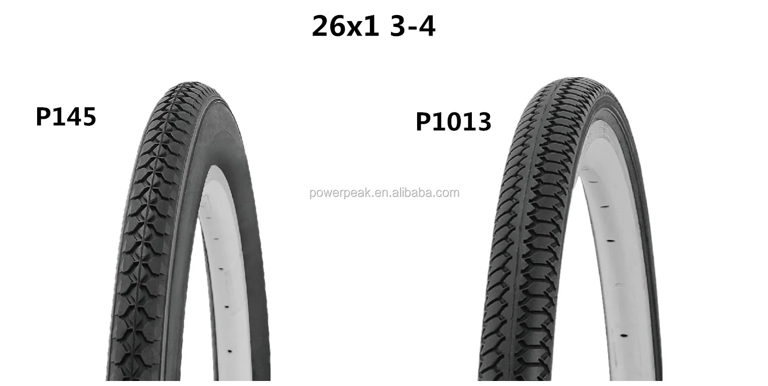 26 cycle tyre