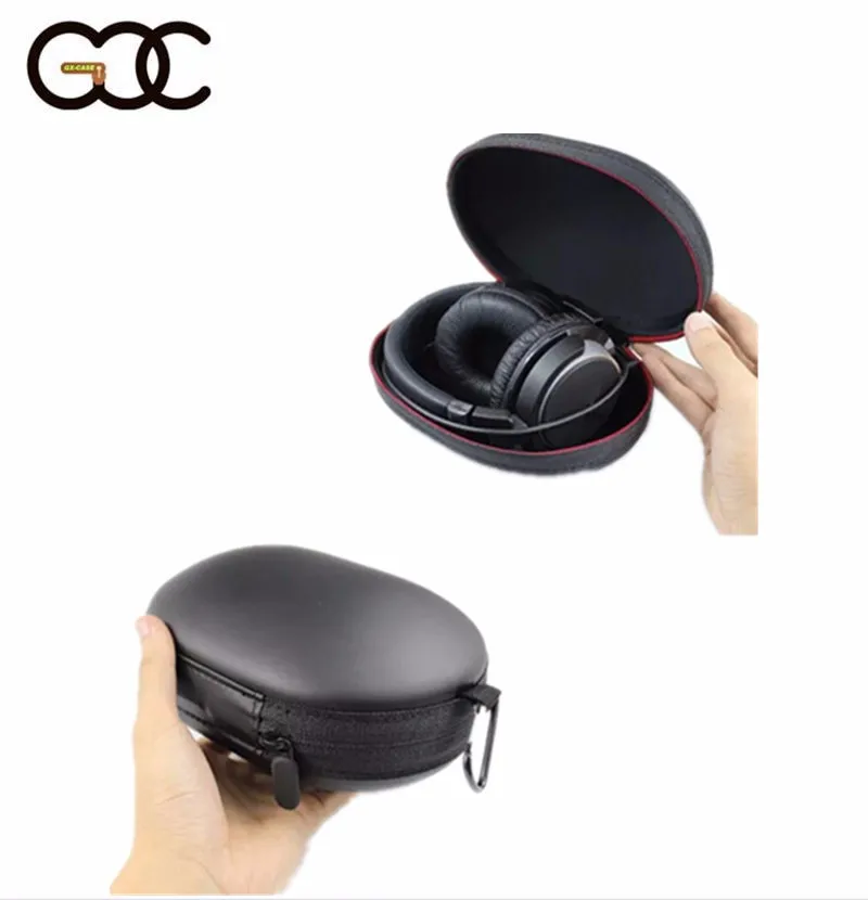 Gx Manufacture Custom Eva Headphone Case Bag Buy Headphone Case,Eva