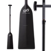 GB adjustable carbon fiber dragon boat pddle