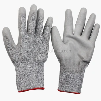 carpenter gloves