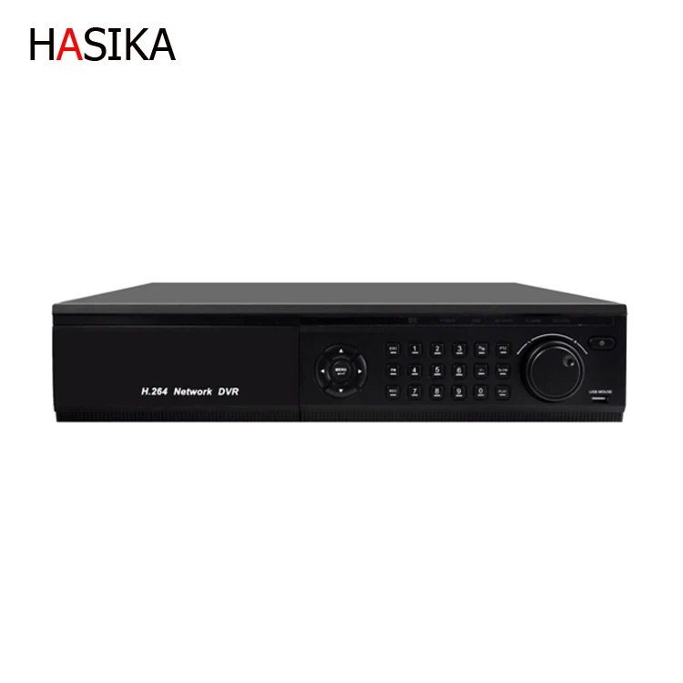 32 channel hybrid dvr