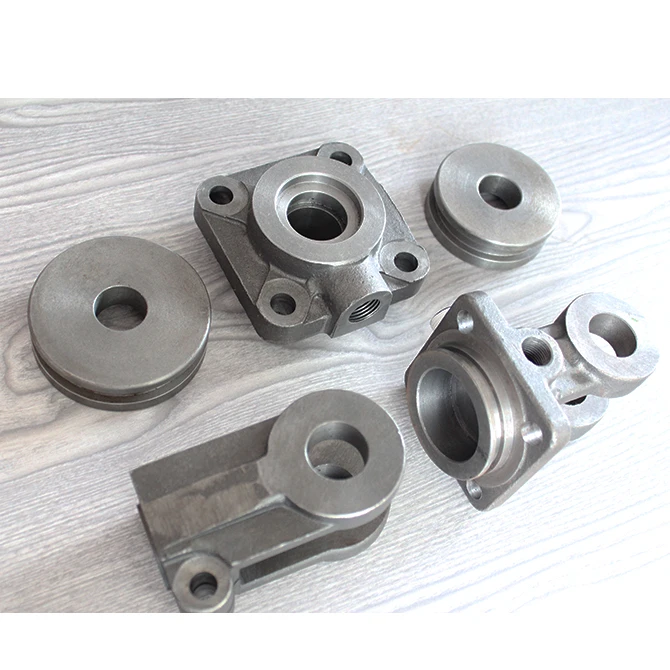 best custom iron casting foundry suppliers