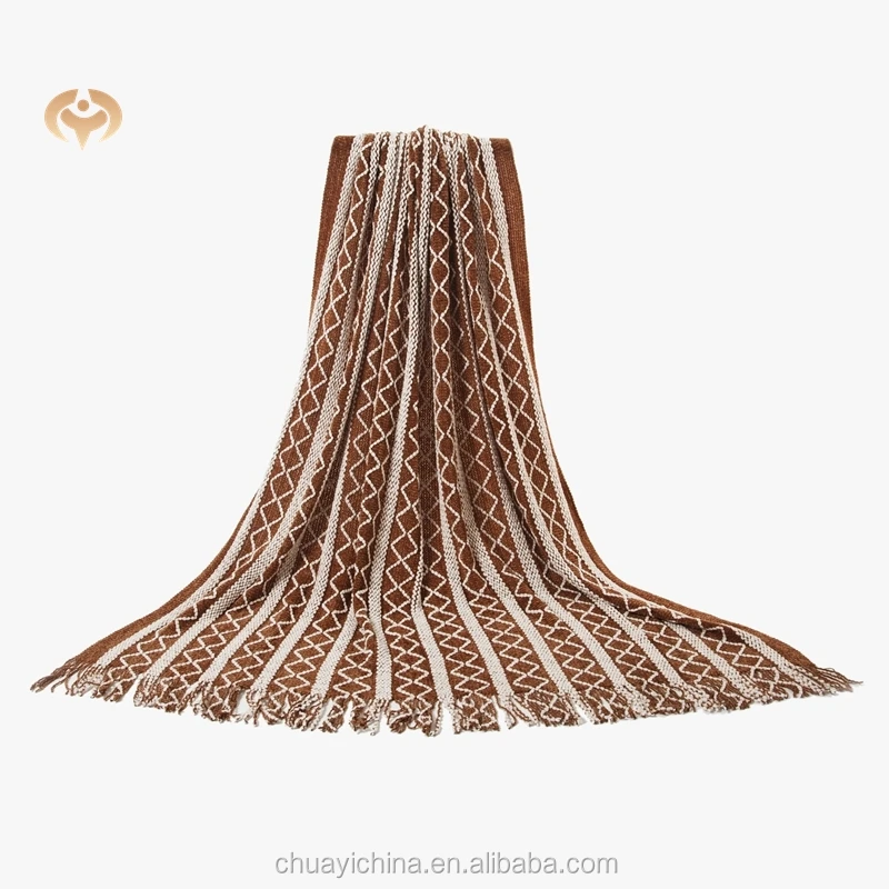 Printed Pattern Printed Acrylic Pile Blanket,100 Woven Acrylic Blanket