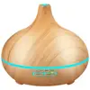 2018 aromatherapy best home essential oil diffuser with speak