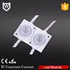 High quality Aluminum PCB and ABS Casing SMD3030 chip led module with CE ROHS listed led side lighting module for lighting box