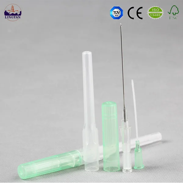 Jelco Iv Catheter 20 Or 22.18,24 Buy Disposalbe Safety Iv