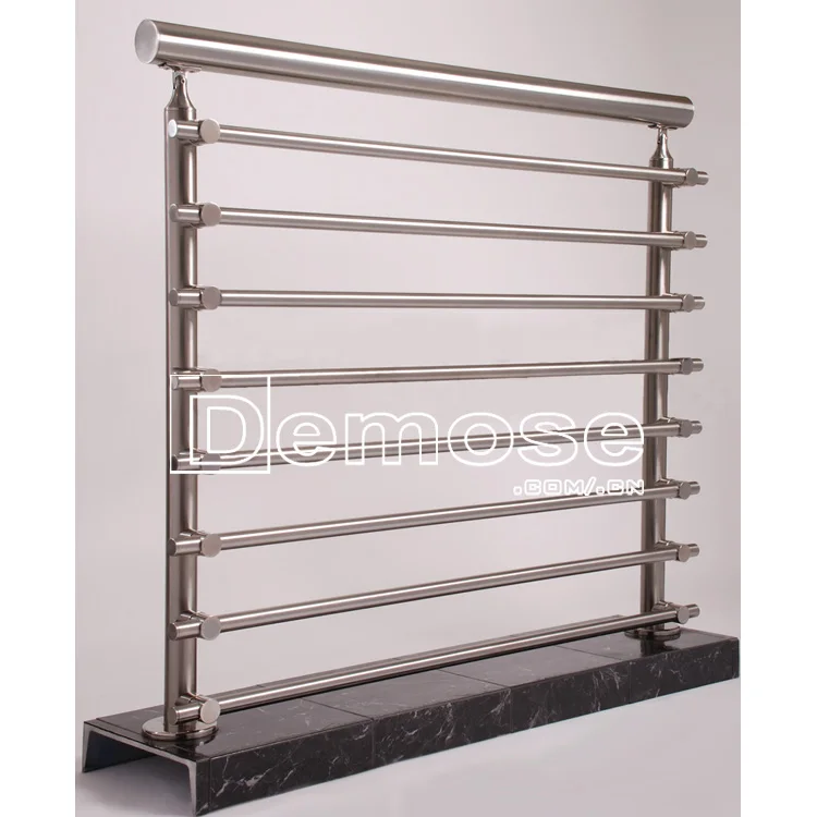 Ms Railing Designs/ Stainless Steel Handrailing Contractor/ Ramp ...