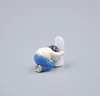Customized OEM/ODM Mobile Phone Pendant Uncle Drinking Too Much Spit In The Toilet Decoration Gift Present Pendant