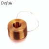 Hot sellers Toroidal Inductor Iron powder core coil Differential mode inductance
