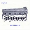 OE 55565192 Auto Engine Replacement Cylinder Head For CHEVROLET