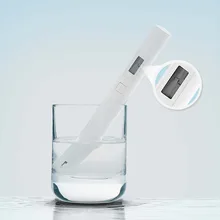 New arrival Original Xiaomi Mi Quality WaterTDS Meter Tester Pen Water Measurement Tool Digital Purity Water-quality Tester