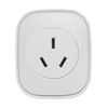 DUSUN OEM Zigbee WIFI Multi Function Plug Smart Wall Switch