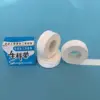 Hot selling heat resistant ptfe coated fiberglass adhesive duct tape with release paper for sealing machines for wholesales