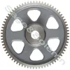 Industrial Cast Steel Cast Iron Metal Spur Gear