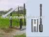 2011 solar water pump