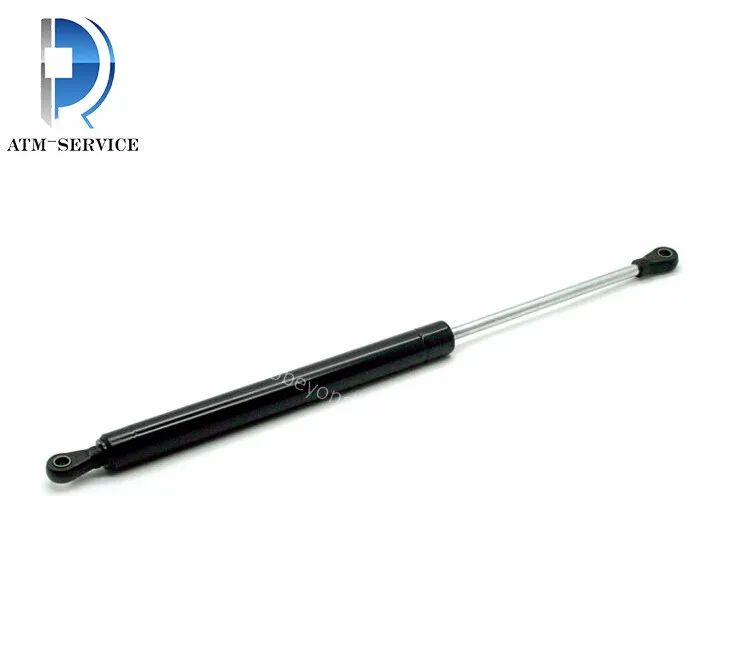 Atm Wincor Nixdorf Cmd V4 Double Extractor Drive Roller Shaft Assy