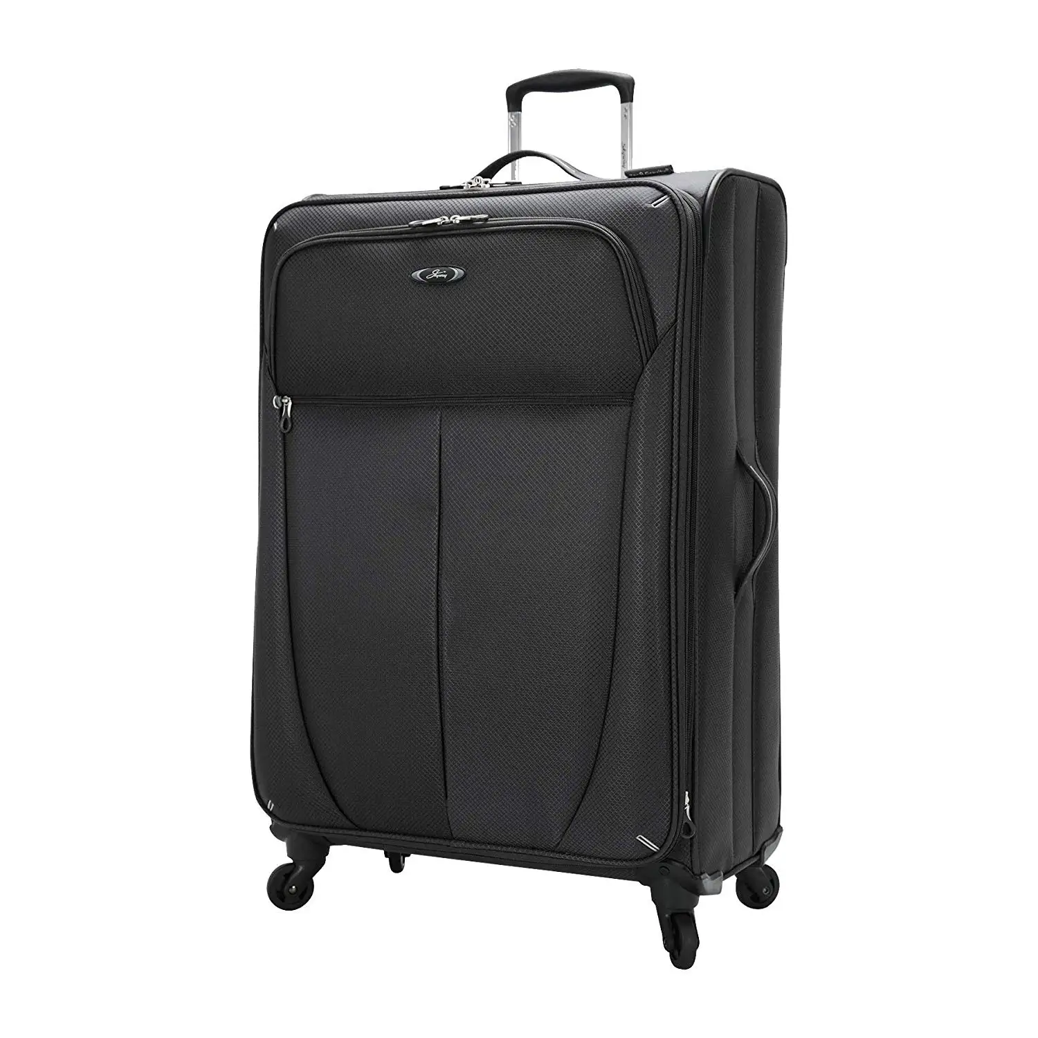 skyway zero gravity luggage