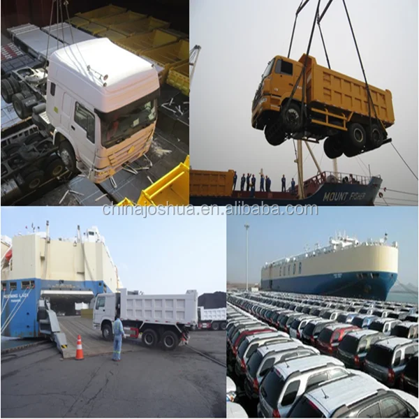 10 wheel tractor truck for sale