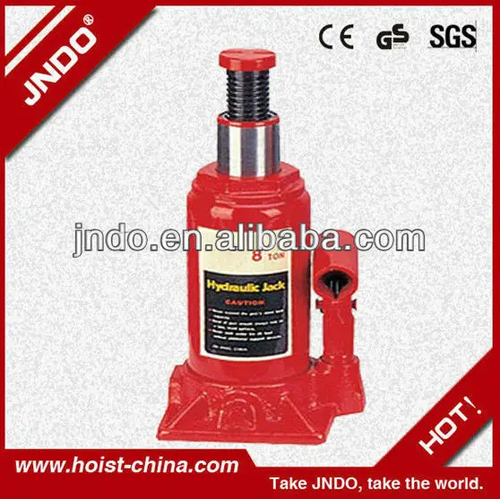 Hydraulic 10 Ton Bottle Jack Buy Electric Hydraulic Jack,Mechanical