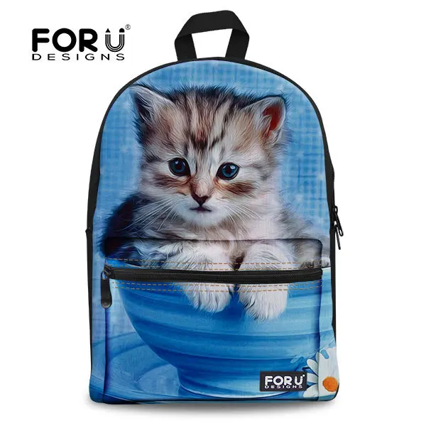 book bag for cats