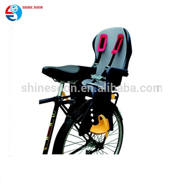 bike baby seat